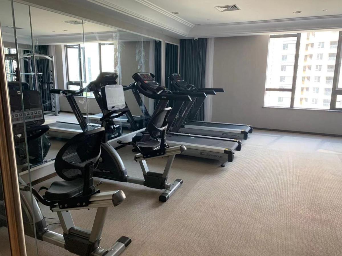 Holiday Inn Express - Wuhan Optical Valley By Ihg Esterno foto