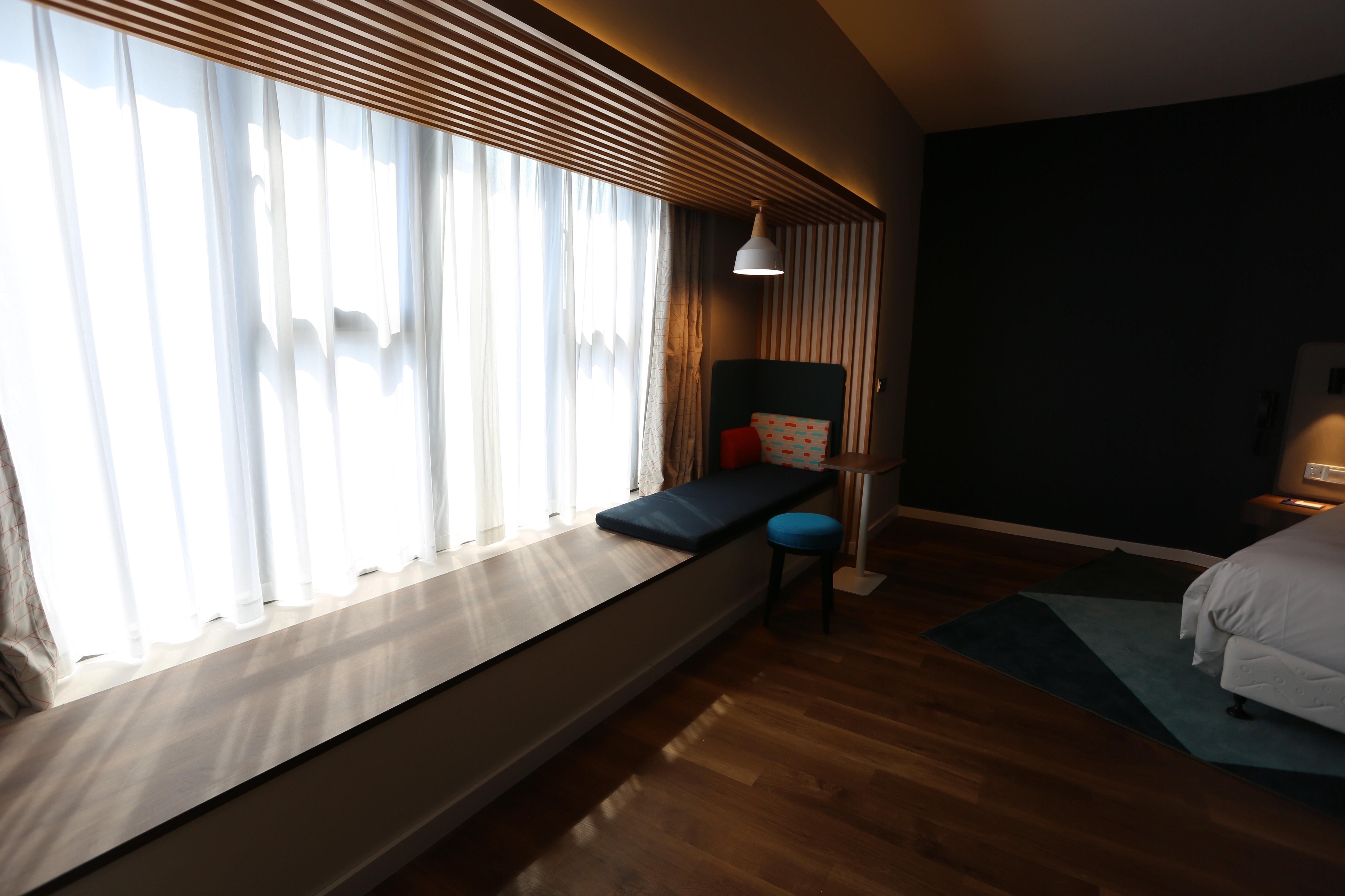 Holiday Inn Express - Wuhan Optical Valley By Ihg Esterno foto