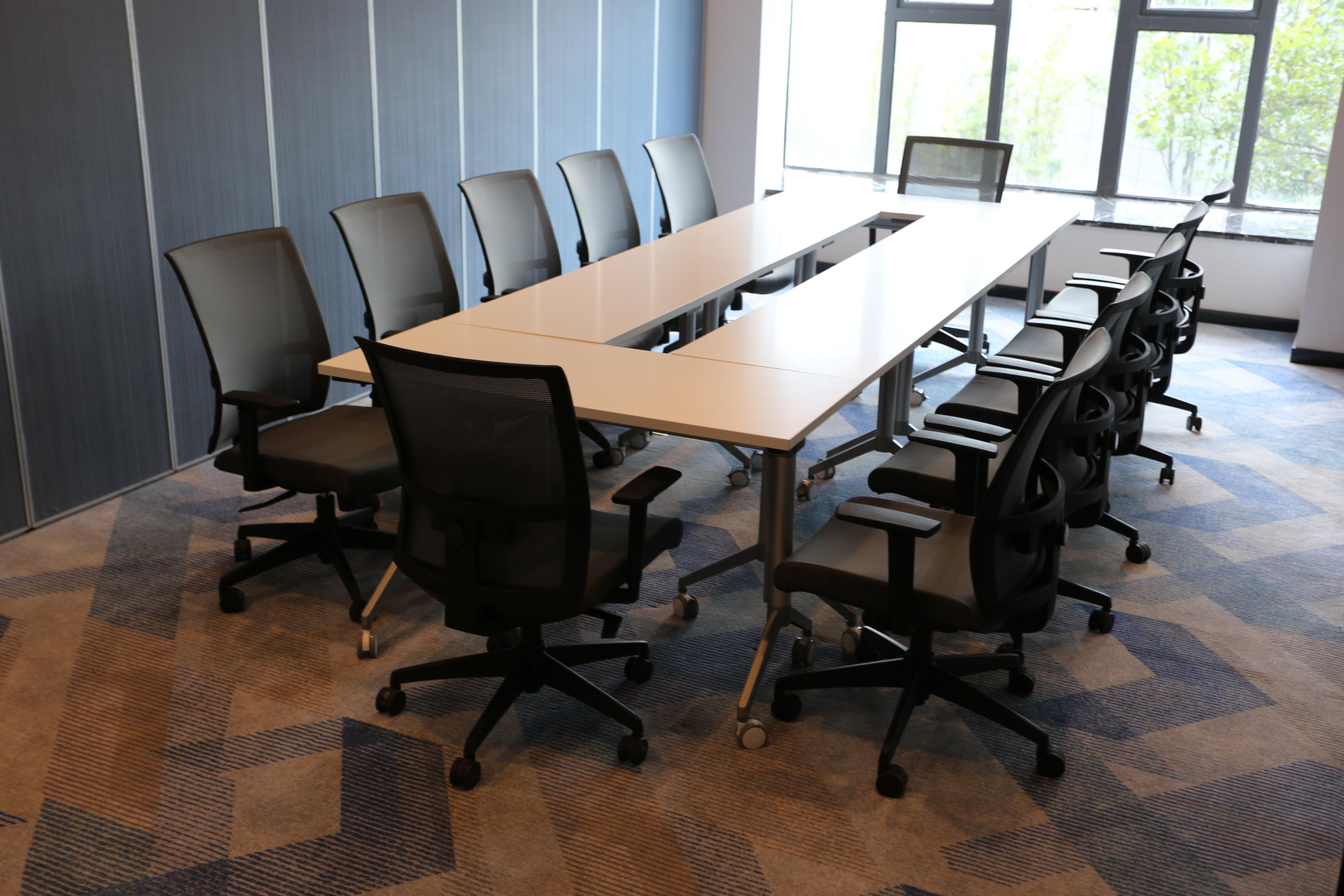 Holiday Inn Express - Wuhan Optical Valley By Ihg Esterno foto