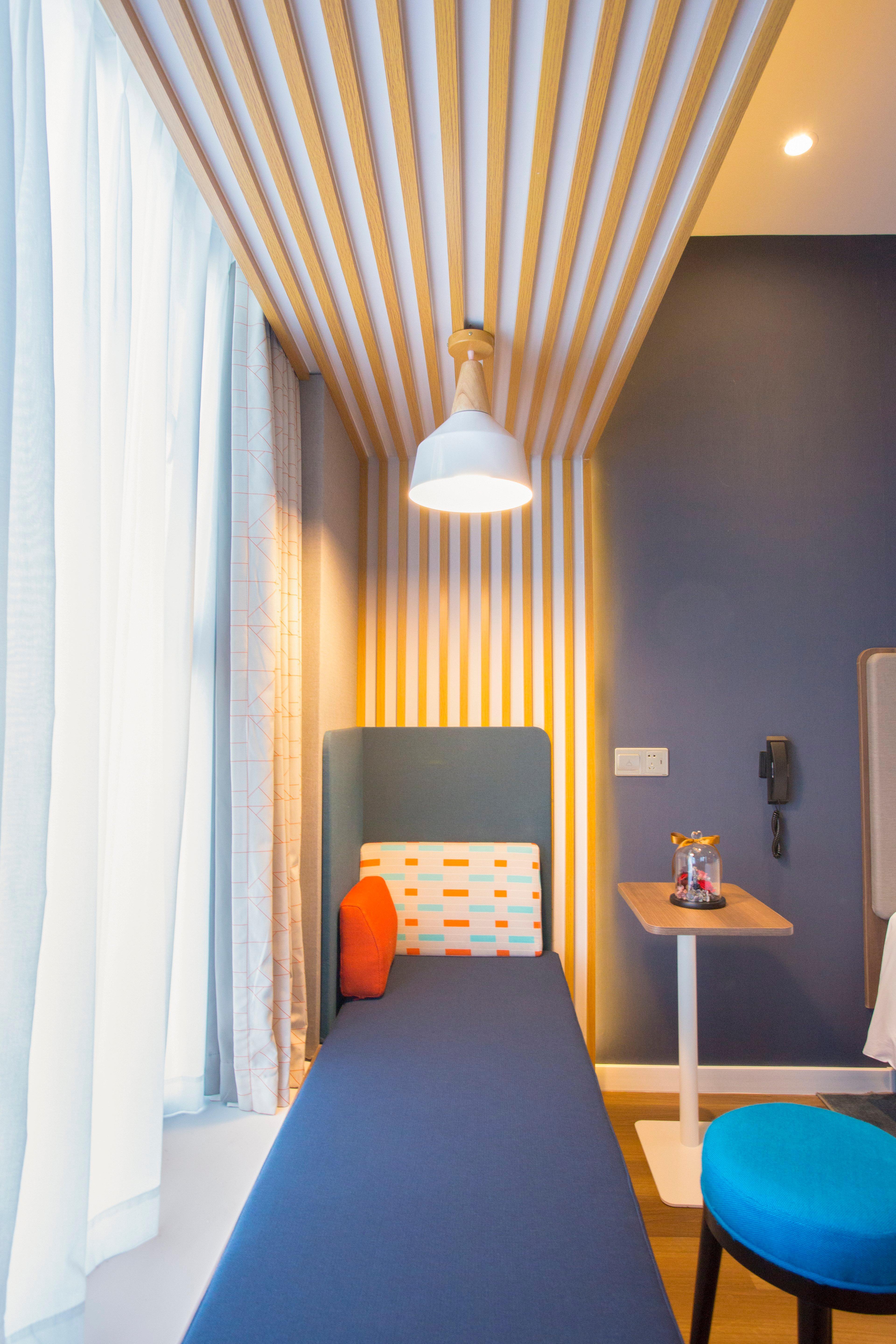 Holiday Inn Express - Wuhan Optical Valley By Ihg Esterno foto